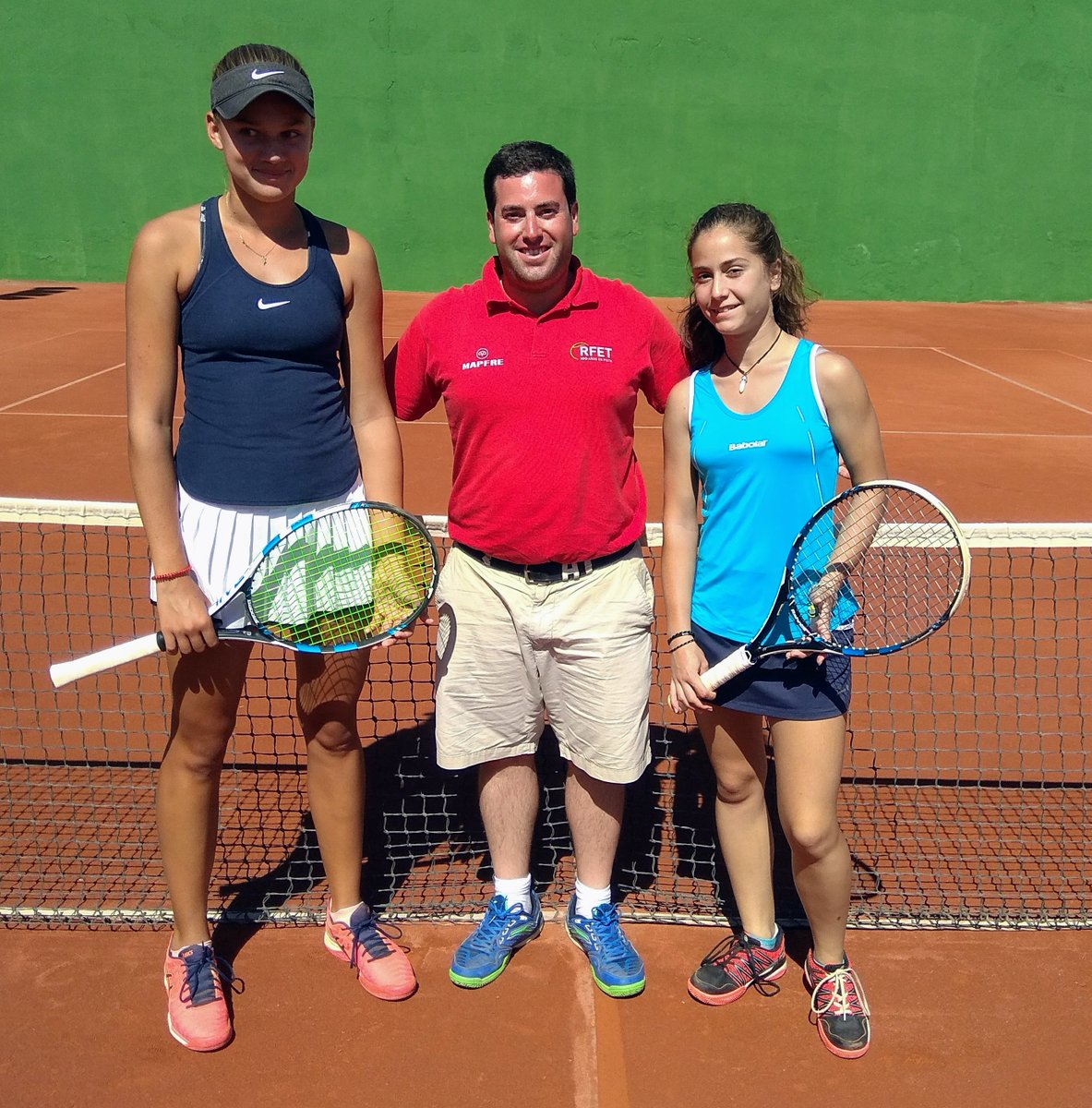 El torneo se queda sin melillenses