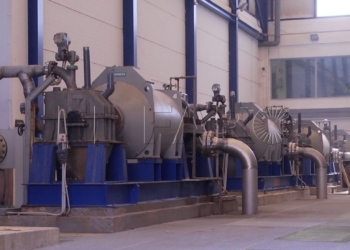 3 1 16 La Confederación localiza una segunda avería en la línea eléctrica de la desaladora
