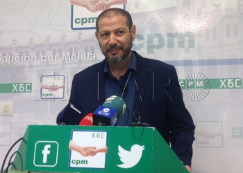 3 1 17 Aberchán: “Estopiñán vino a matar moros. Nos tendrán enfrente en esa celebración”