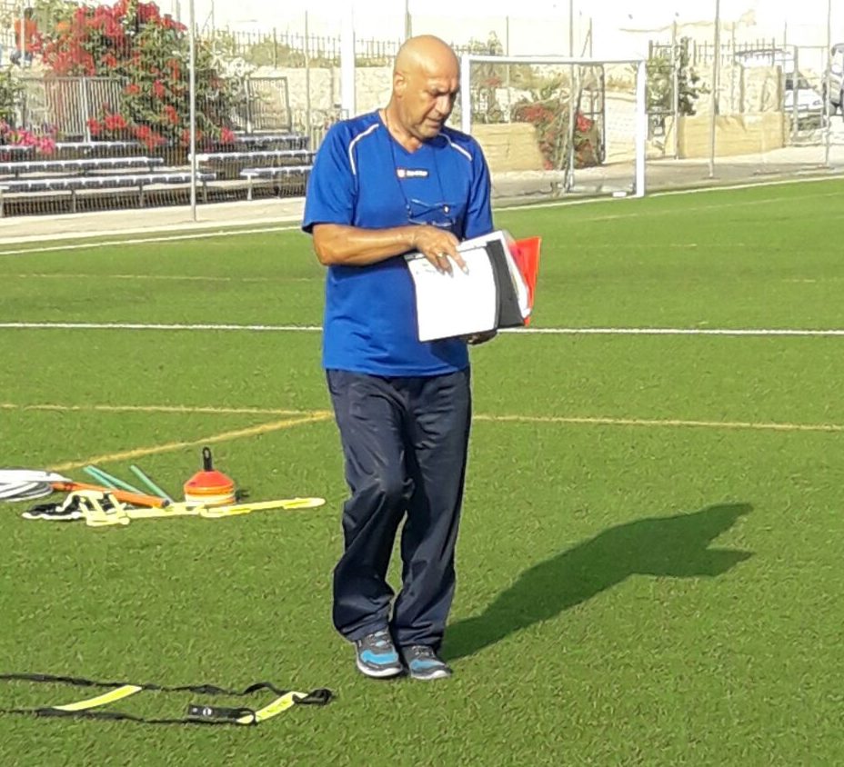 Felipe Sánchez: “Hicimos méritos para no regresar de vacío de Linares”