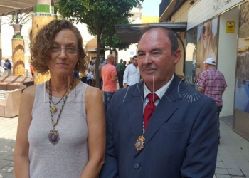 4 1 3 Rojas: “Si se vio la radicalización, ¿por qué siguió trabajando en el centro de menores”