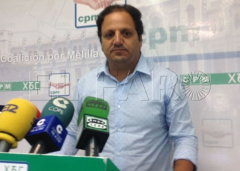 4.1 CpM exige al Ejecutivo local que no deje que se pierda el dinero del contrato marítimo