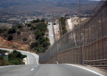 AUGC: “La frontera de Melilla está más que obsoleta, necesita una renovación urgente”