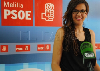 5 01 El PSOE afirma que “si hay problemas con Trasmediterránea, la culpa será del PP”
