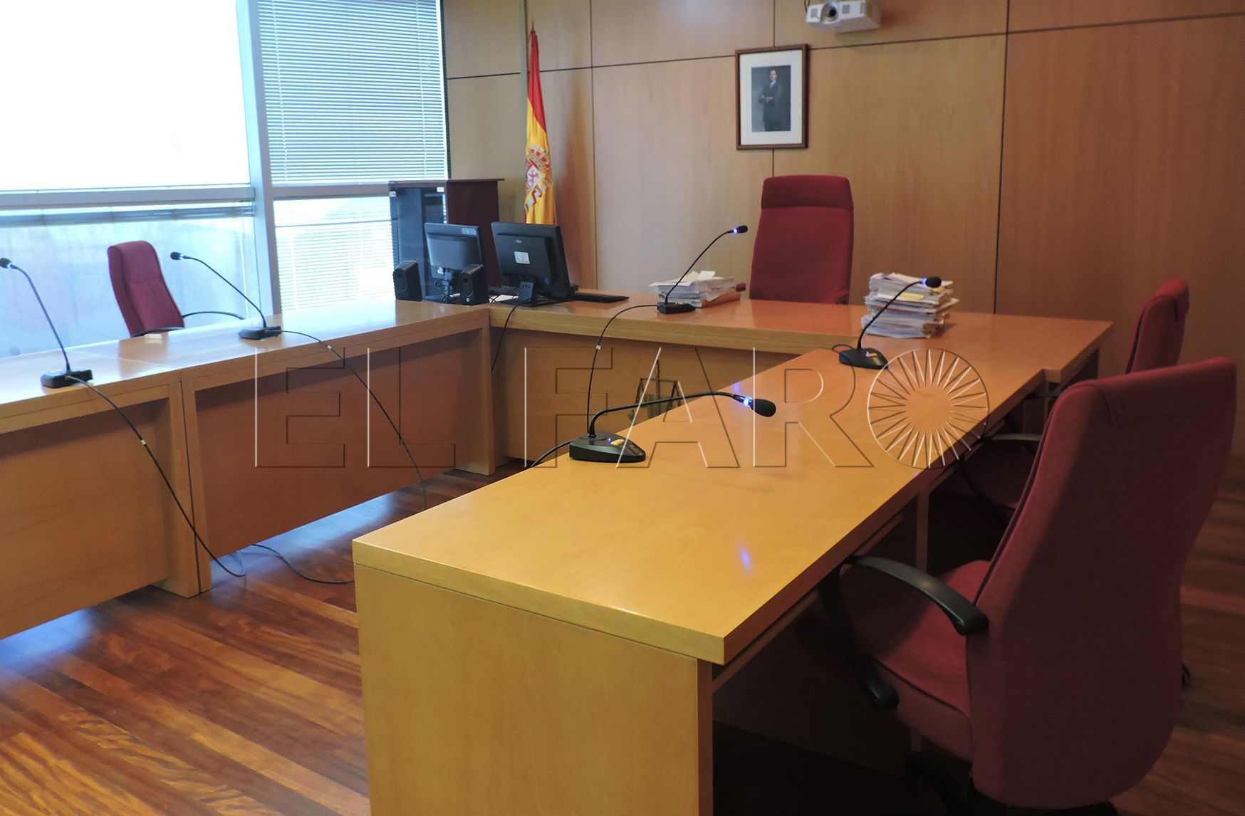 Miguel Marín declarará el 16 de enero de 2018 ante el juez por el ‘caso Arquitecto’
