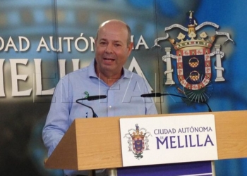 8 1 10 Conesa: “Si Marín tiene que irse por el juicio, ¿qué tendría que hacer Mustafa Aberchán?”