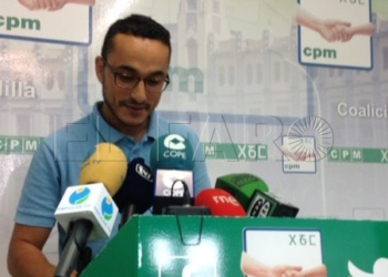 8 1 16 CpM pide un homenaje a las víctimas de los depósitos y de los accidentes aéreos