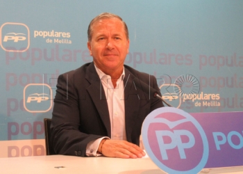 8 1 9 Marín, a CpM: “Llevan mucho pidiendo mi cese y nadie les hace caso. Yo estoy tranquilo”