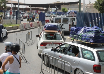 “El turista, y no el que va de tránsito, es el pasajero útil y beneficioso para Melilla”