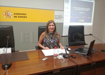 DI3x 0XXcAIseR5 El SEPE sólo admite ocho de las 1.261 alegaciones presentadas a los planes de empleo este año