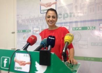 DKPEkhxWsAAiSth CpM ve muy preocupante que políticos de la ciudad fueran objetivo de los yihadistas