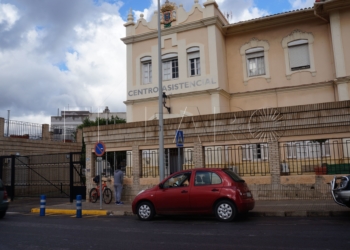 DSC06387 Ventura pide a los trabajadores de los centros de menores que denuncien las agresiones para que se pueda actuar