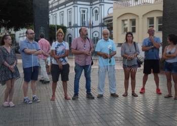DSC09871 Prodein y la Asociación Pro Derechos Humanos exigen que se investigue la muerte de siete mujeres inmigrantes