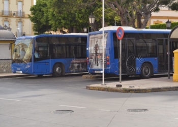 DSC 0080 La COA refuerza el servicio durante la semana de las fiestas patronales