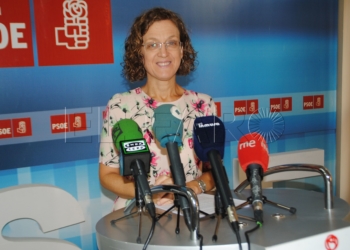 GRojas 20S Rojas dice que el “abandono del PP” es el responsable de los cortes de agua