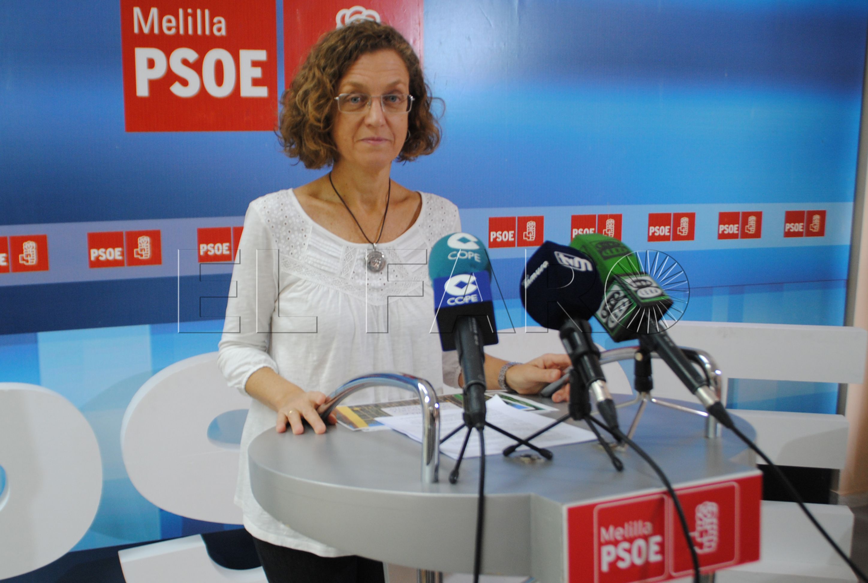 Rojas reclama a Miranda que abone ya las partidas para los centros de Infantil y Primaria