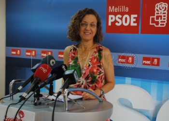 GRojas 6ju Rojas: "El cuarto módulo de la desaladora que el PP anuncia para 2018 ya debería estar funcionando"