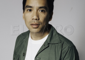 G TRIPODO PORTRAIT 01 HR “Es difícil olvidar cómo el Ejército marroquí ataca campamentos de inmigrantes”