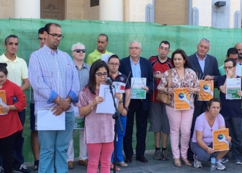 Aspanies reclama documentos y servicios “comprensibles” para todos