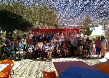 IMG 20170905 122932 Una feria muy accesible