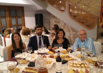 IMG 20170909 220438 Un premio más que merecido