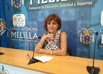 IMG 20170912 102820 La entrega de premios del concurso '¿Qué es Melilla para ti?' será el 14 de septiembre