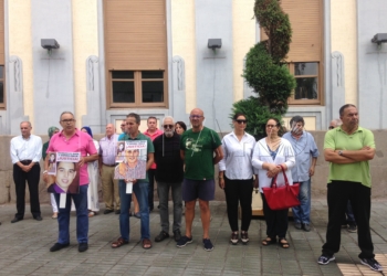 IMG 8888 Familiares de Emin y Pisly piden justicia 47 meses después de la muerte de sus hijos