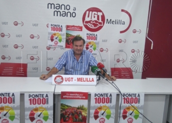 WhatsApp Image 2017 09 28 at 10.36.11 UGT saldrá a la calle el 4 de octubre para reclamar un salario mínimo de 1.250€