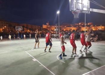 maritmo 4 El Club Marítimo organiza el I Torneo de Feria de básket en sus instalaciones