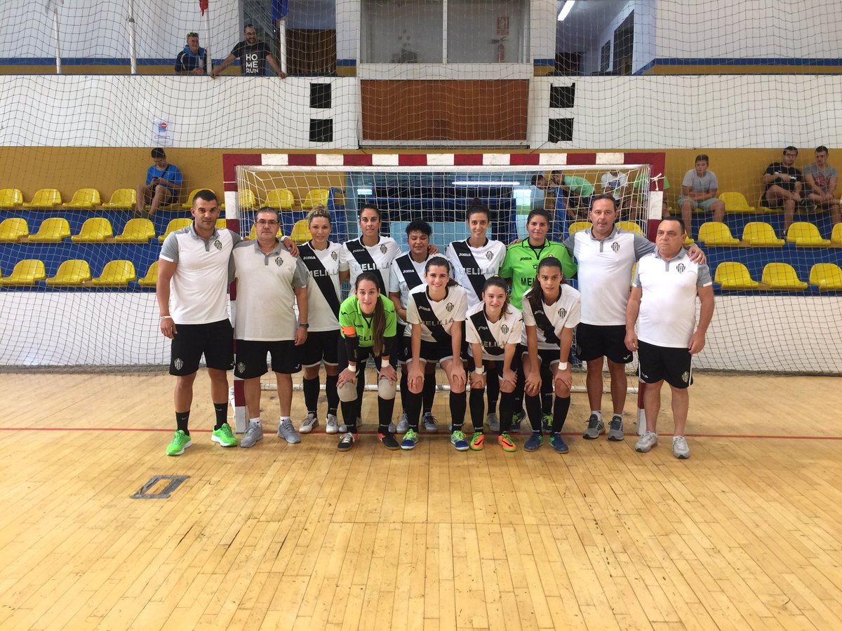 El cuerpo técnico del Torreblanca deja el club por el cese de Bernal