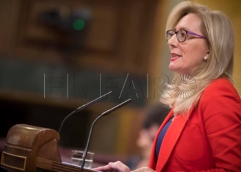 mcduenas Dueñas aplaude el Pacto de Violencia de Género con 213 medidas fruto del “diálogo”