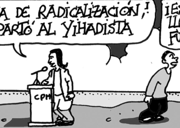 ml090917 Sábado 9 de septiembre de 2017