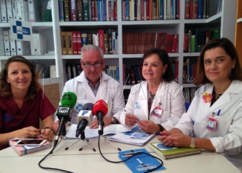 1 1 Las V Jornadas de Cuidados Paliativos hablan del trato a pacientes de distintas culturas