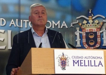 10 1 11 Ventura critica que la oposición use el tema de los menores para hacer política