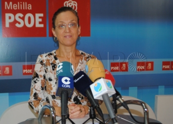 10 1 2 Gloria Rojas, sobre Cataluña: “Sólo habrá diálogo dentro de la ley y la Constitución”