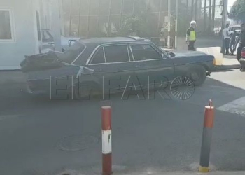 10 1 3 AUGC pide mecanismos para controlar el estado de los vehículos marroquíes