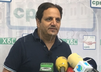 10 2 CpM preguntará a la Ciudad qué va a hacer para solucionar los problemas en la frontera