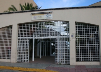 11 01 Sindicatos ven insuficientes 4 meses de cárcel para el agresor de un médico en Cabrerizas