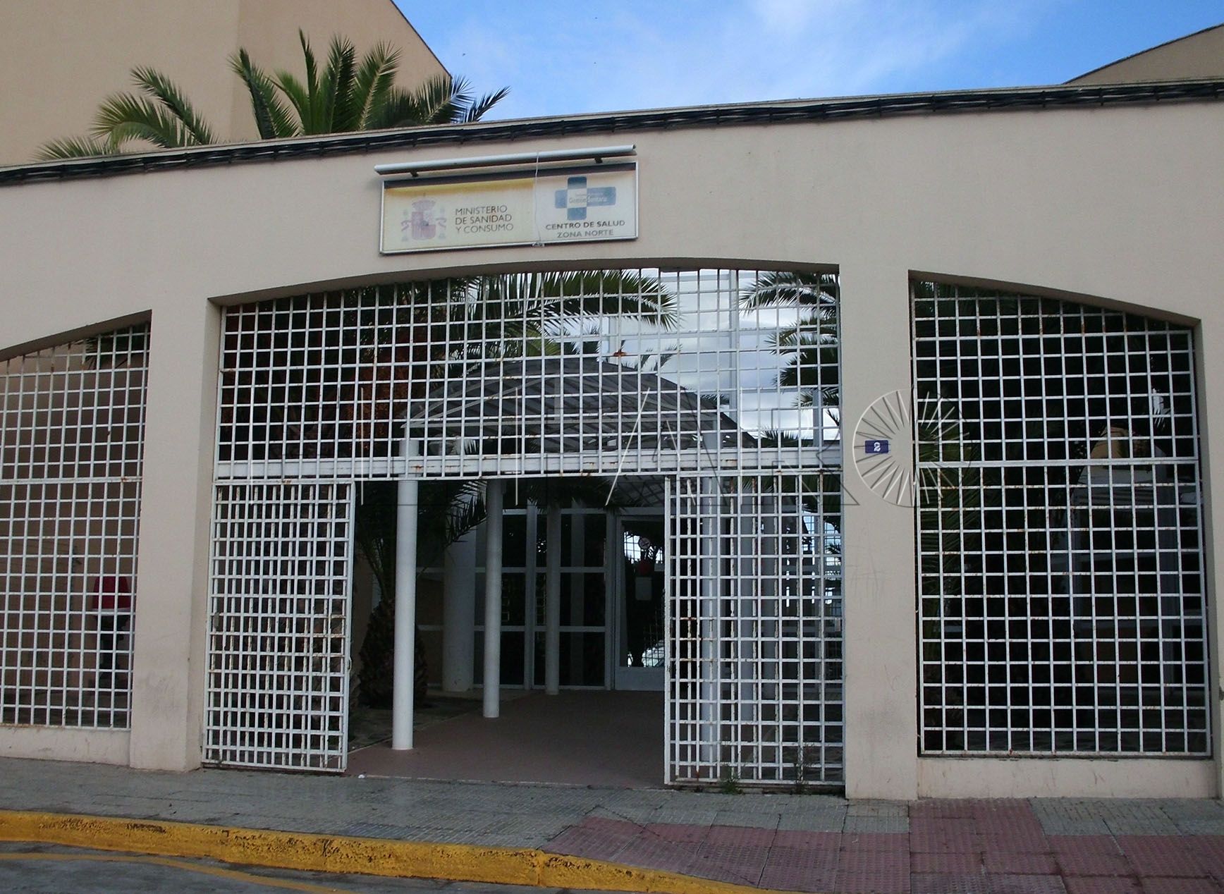 Sindicatos ven insuficientes 4 meses de cárcel para el agresor de un médico en Cabrerizas