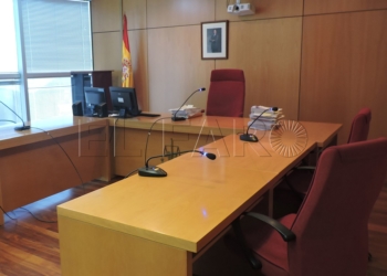 11 1 9 Lesiones y delitos contra el patrimonio, los casos que más llegan a los juzgados