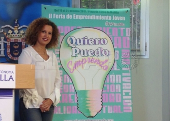 12 1 5 La Feria del Emprendimiento ampliará los espacios para atraer a más jóvenes