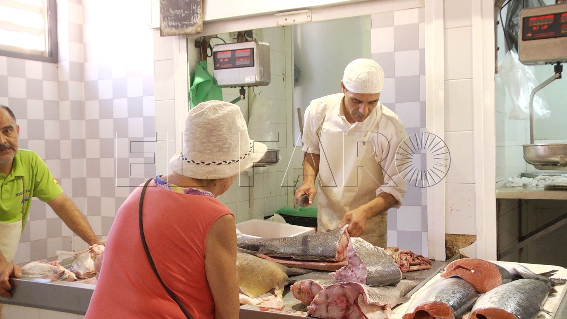 “¿Quién me va a pagar las pérdidas? Si seguimos así, estamos arruinados”
