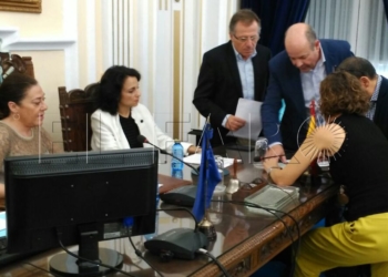 13 1 1 Melilla insta a la Generalitat a restablecer la legalidad constitucional como “requisito previo al diálogo”