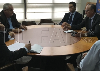13 2 Acsemel pide a El Barkani más horas de porteo en Barrio Chino si se impide en Beni Enzar