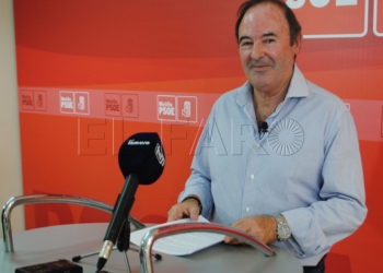 14 01 2 El PSOE denuncia que la Justicia anula 6 artículos del Reglamento de la Asamblea