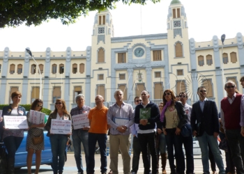 14 1 3 Los docentes exigen una reunión sobre las futuras convocatorias de oposiciones