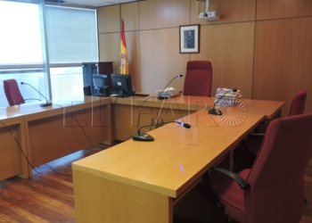 14 1 5 Un acusado por robo afirma que fue apaleado por hermanos de la víctima