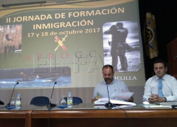 14 1 1 Aprogc busca soluciones para la inmigración irregular infantil