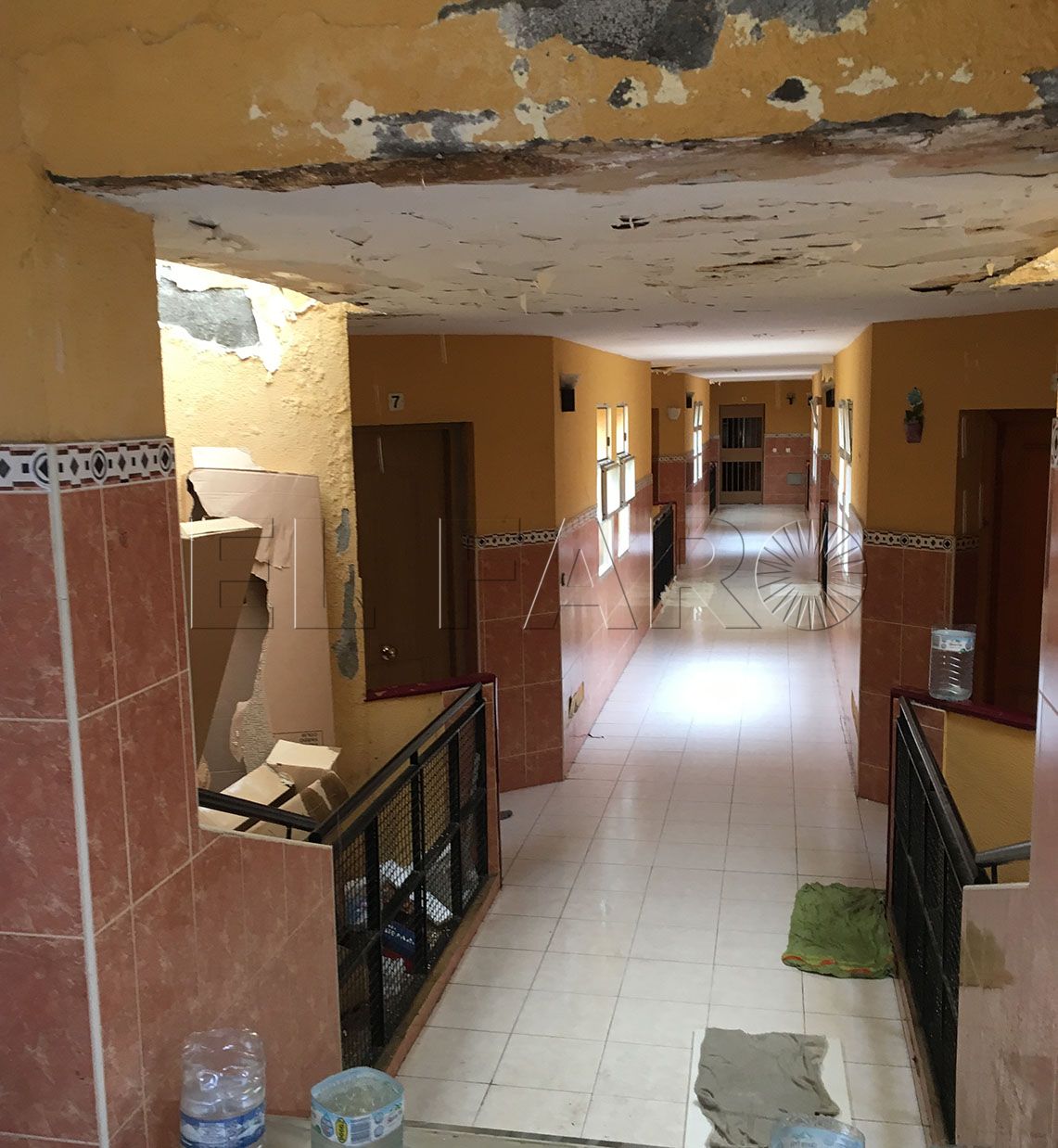 “C’s agradece que se atiendan las reclamaciones de Minas del Rif”