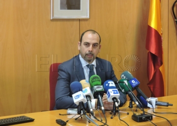 “Entiendo que los ciudadanos reclamen una justicia más rápida”